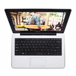 Laptop Medion E11201 11,6 " 4 GB 64 GB BIAŁY